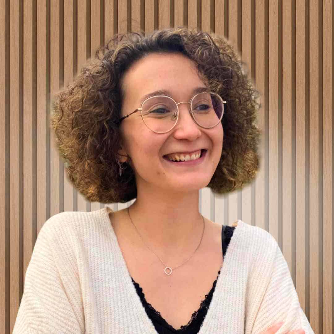 Irene Aguado